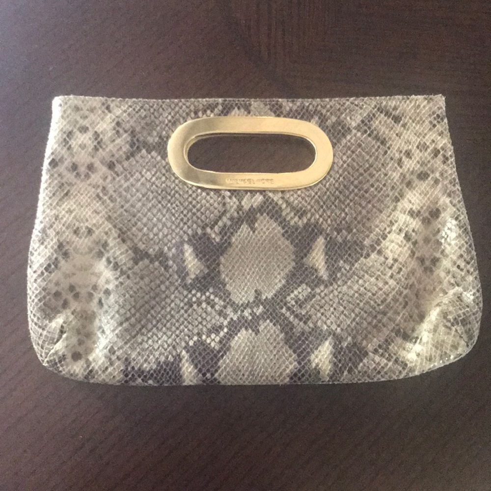 Michael Kors Clutch